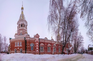 Ульяновск (храмы), Германовский собор3