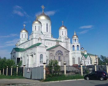 Никольский собор (Нижний Новгород)