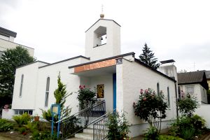 Собор Покрова Пресвятой Богородицы (Зальцбург)