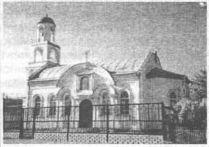 Церковь святых равноапостольных Константина и Елены (Чернополье), Храм Чернополье1