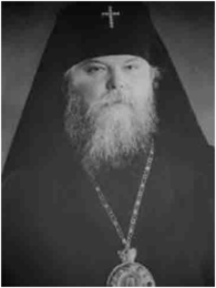 Архиепископ Андрей (Сухенко, 1903-1973 гг.)
