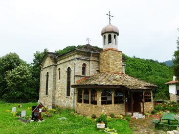 Батошевский женский монастырь Введения во храм Пресвятой Богородицы