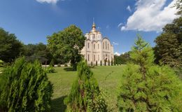 Михайловский кафедральный собор