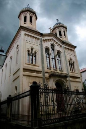 Церковь Благовещения Пресвятой Богородицы и музей икон (Дубровник)