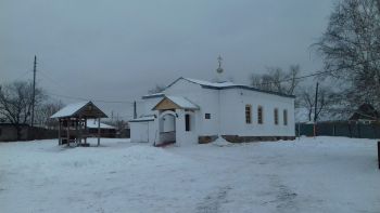 Еткульский район (Челябинская область), Михайловская церковь Каратабан 2jpg