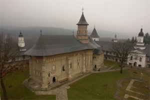 Нямецкий мужской монастырь