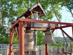 Каменск-Уральский Преображенский монастырь