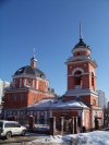 Покровская церковь (Уфа)