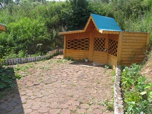 Святой источник Казанской иконы Божией Матери (с. Кабановка).jpg