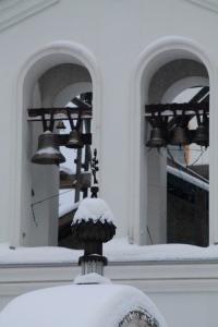 Скорбященский Слободской храм