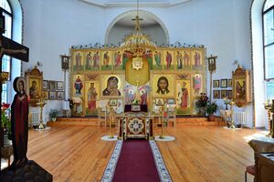 Храм Архангела Михаила (Майкоп)5.jpg