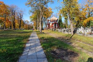 Церковь Успения Пресвятой Богородицы (Лодзь)