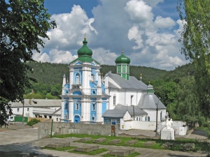 Николаевский собор (Кременец)