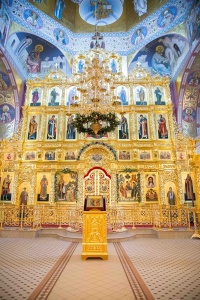 Свято-Троицкий кафедральный собор (Саратов)