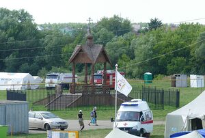 Часовня в честь в честь преподобного Серафима Саровского (Дивеево).jpg