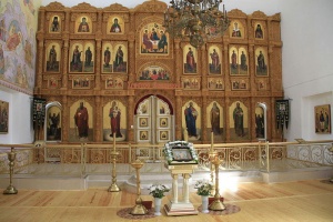 Свято-Троицкий собор (Вязьма)