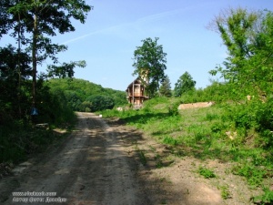 Свято-Алексиевский мужской монастырь (с. Плескачевка)