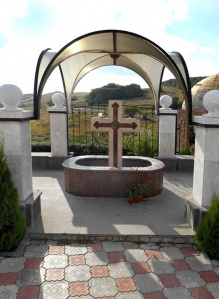 Ессентукский Георгиевский монастырь