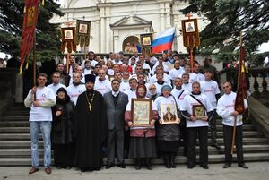 Спасо-Преображенский реабилитационный центр (Темнолесская)3.jpg