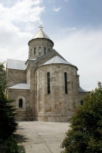 Свято-Троицкий монастырь (Кабардино-Балкария)