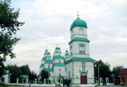 Свято-Успенский Зилантов женский монастырь
