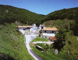 Плевский монастырь