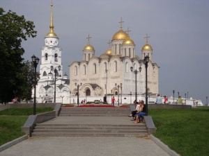 Успенский кафедральный собор во Владимире.jpg