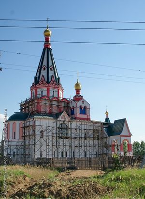 Храм Державной иконы (Ростов), 204 0175945b