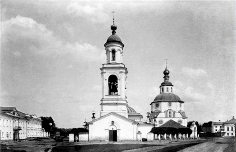 Файл:Храм Параскевы Пятницы Ярославль5jpg.jpg