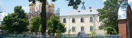 Волынской иконы Богородицы женский монастырь