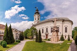 Собор Святого Георгия (Нови-Сад)