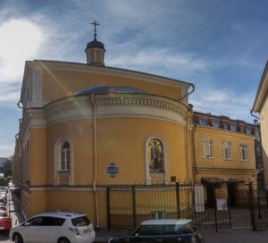 Храм Александра Невского при б. Комиссаровском училище.jpg