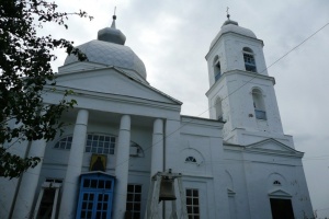 Благовещенский монастырь