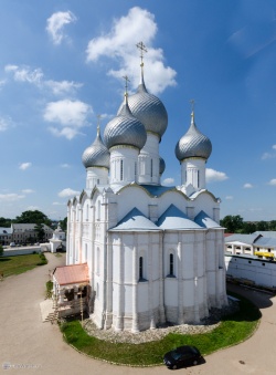 Успенский собор (Ростов)