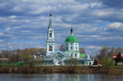 Екатерининский женский монастырь