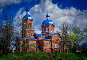 Церковь Рождества Пресвятой Богородицы (Рождествено)4.jpg