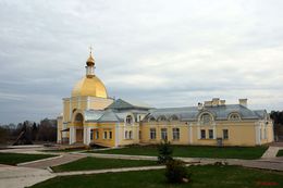 Церковь Новомучеников и исповедников Церкви Русской