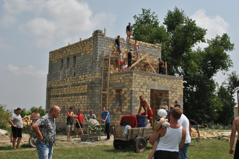 Файл:Спасо-Преображенский реабилитационный центр (Темнолесская)2.jpg
