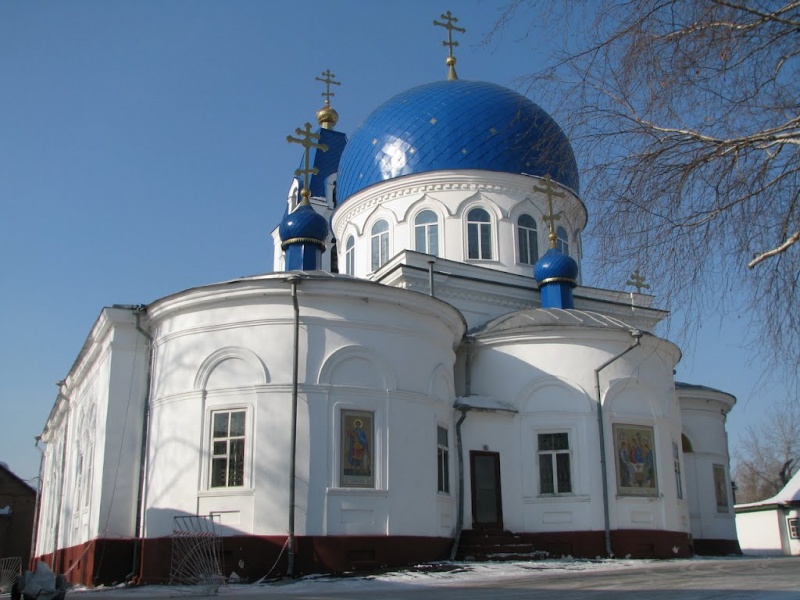 Файл:Церковь Святой Троицы (Томск).jpg