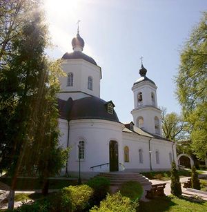 Покровский храм (Рубцово)
