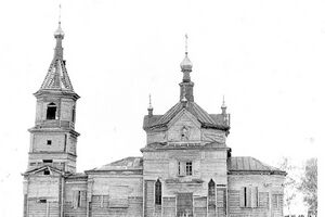 Республика Татарстан (храмы), Храм святителей Гурия, Германа и Варсонофия, Казанских Чудотворцев (Люткино)