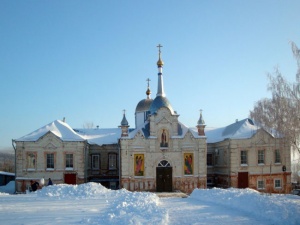 Горналь. Никольский Белогорский монастырь.jpg