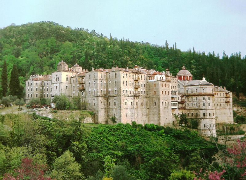 Файл:Монастырь Зограф.jpg