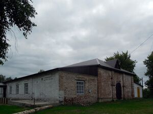 Республика Татарстан (храмы), Молитвенный дом мучениц Веры, Надежды, Любови и матери их Софии (Кривоозерки)