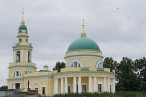 Церковь Архангела Михаила (Архангельское).jpg