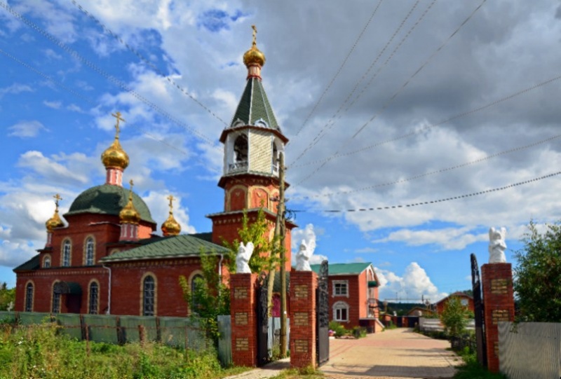 Файл:Христорождественский Иверский монастырь.jpg