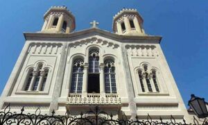 Церковь Благовещения Пресвятой Богородицы и музей икон (Дубровник)