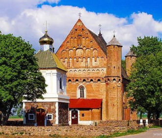 Храм святого Архангела Михаила (Сынковичи), Снимок122