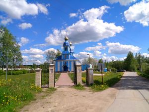 Церковь Казанской иконы Божией Матери (Ушаки)6.jpg