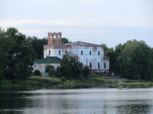 Кемский монастырь